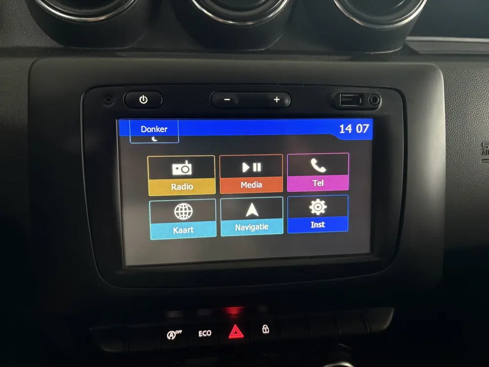 Dacia Duster 1.2 TCe Comfort Achteruitrijcamera - Airco - Na uit 2019, foto 10