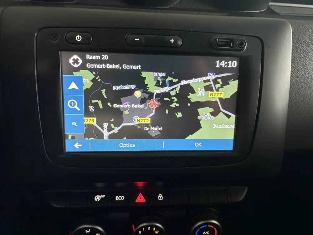 Dacia Duster 1.2 TCe Comfort Achteruitrijcamera - Airco - Na uit 2019, foto 11