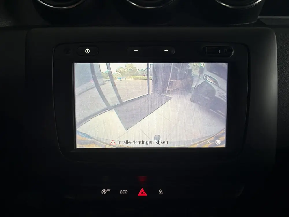 Dacia Duster 1.2 TCe Comfort Achteruitrijcamera - Airco - Na uit 2019, foto 12