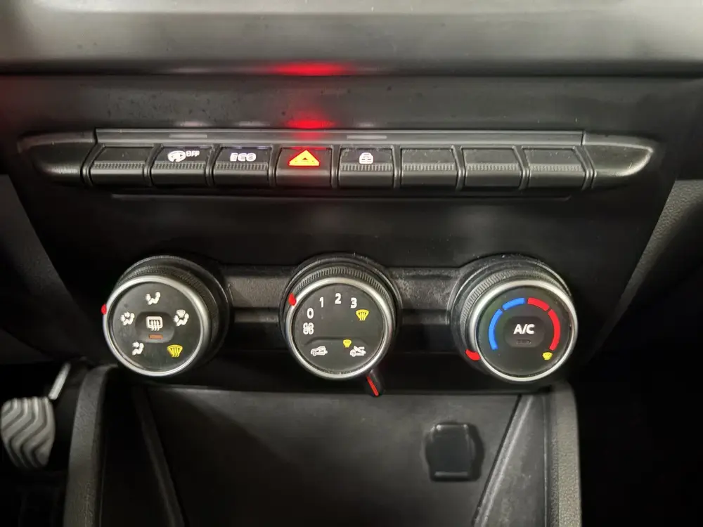Dacia Duster 1.2 TCe Comfort Achteruitrijcamera - Airco - Na uit 2019, foto 13