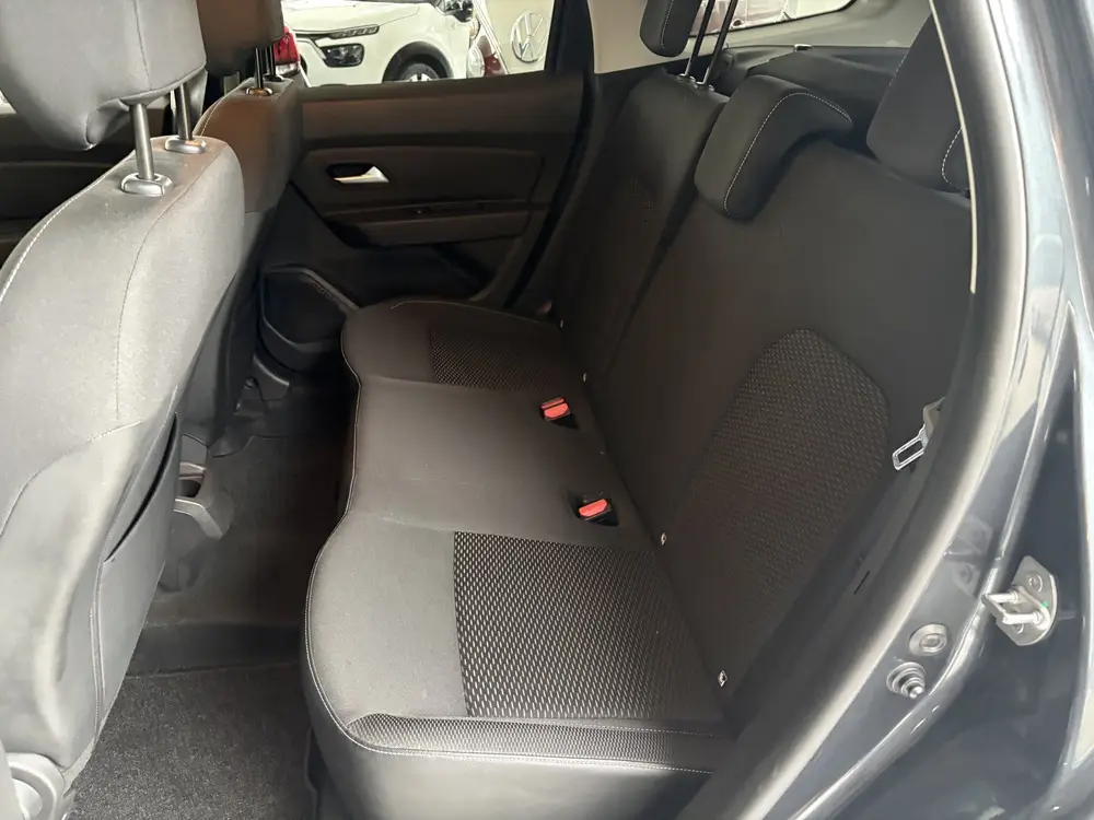 Dacia Duster 1.2 TCe Comfort Achteruitrijcamera - Airco - Na uit 2019, foto 18