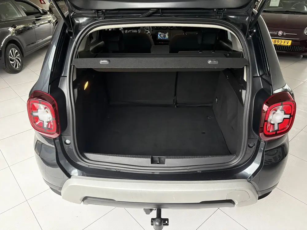 Dacia Duster 1.2 TCe Comfort Achteruitrijcamera - Airco - Na uit 2019, foto 19