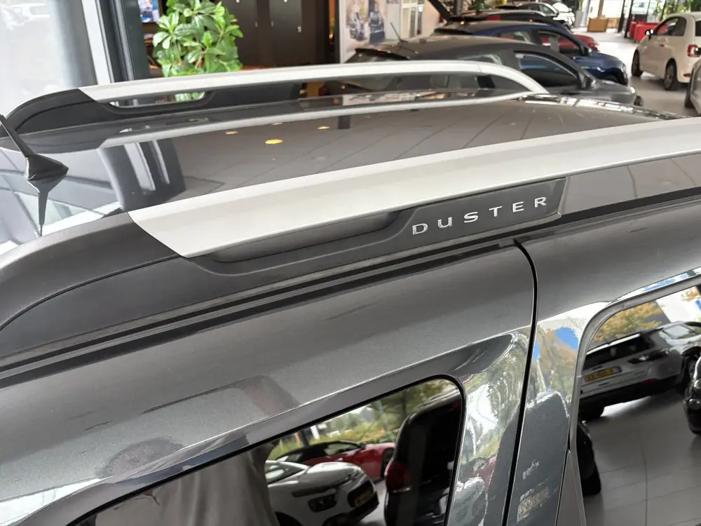 Dacia Duster 1.2 TCe Comfort Achteruitrijcamera - Airco - Na uit 2019, foto 20