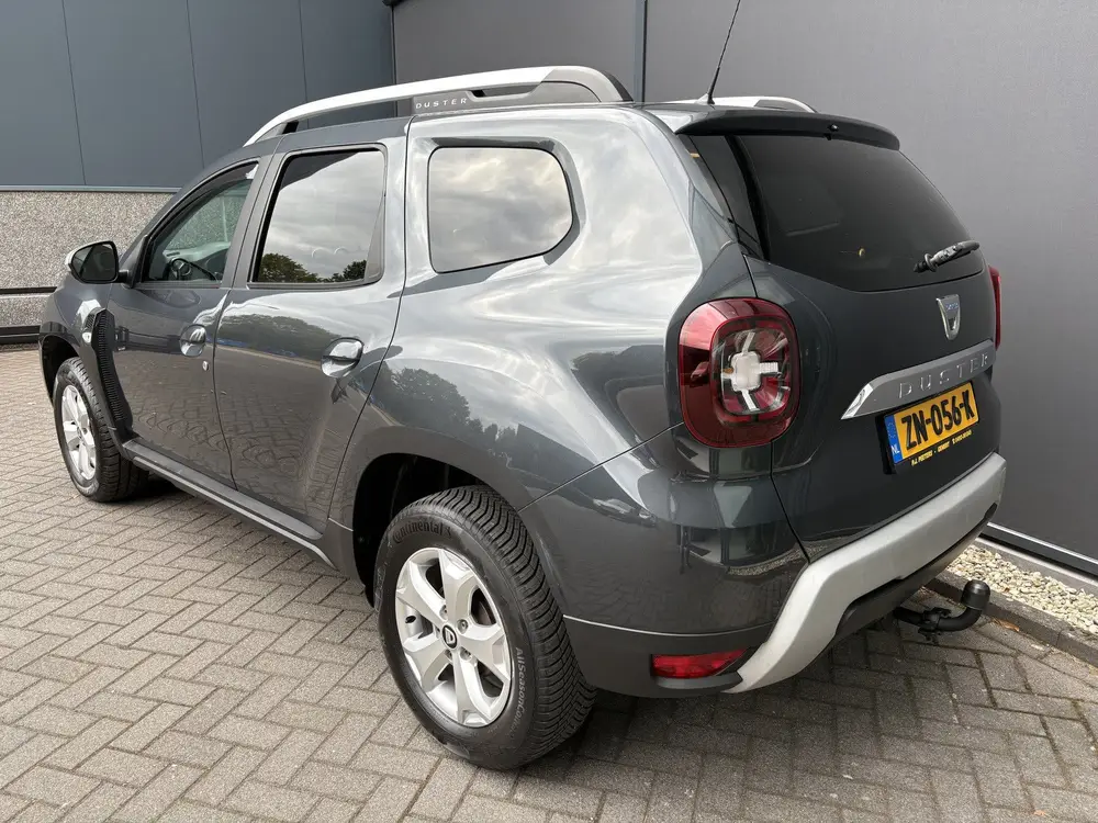 Dacia Duster 1.2 TCe Comfort Achteruitrijcamera - Airco - Na uit 2019, foto 5