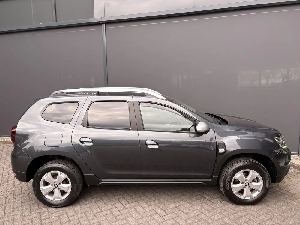 Dacia Duster 1.2 TCe Comfort Achteruitrijcamera - Airco - Na uit 2019, foto 6