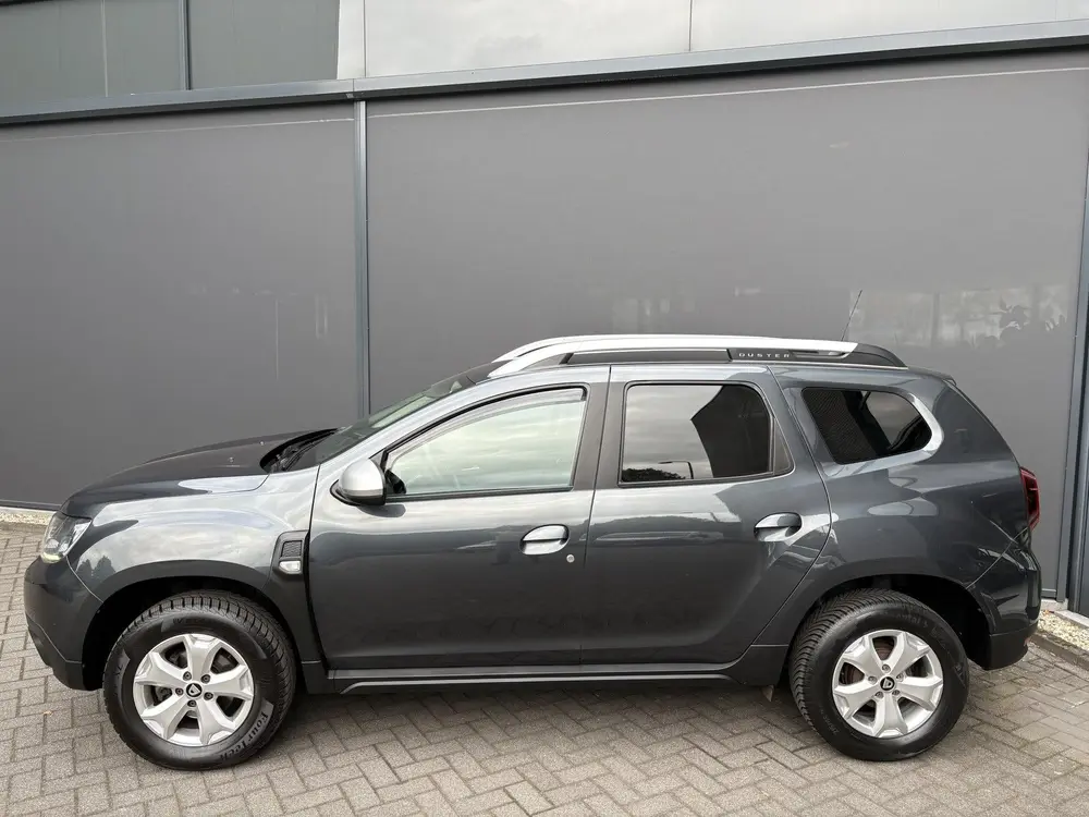 Dacia Duster 1.2 TCe Comfort Achteruitrijcamera - Airco - Na uit 2019, foto 7