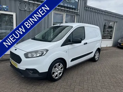 Ford Transit Courier 1.0 Ambiente (bj 2019) uit 2019