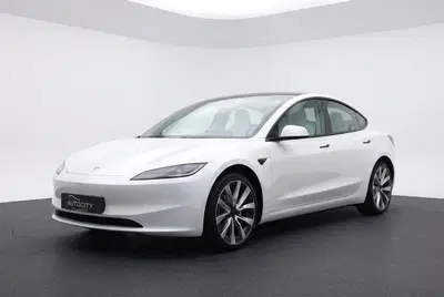 Tesla Model 3 Premium Long Range AWD 78kWh l FSD4 (HW4) uit 2024