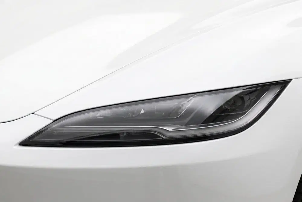 Tesla Model 3 Premium Long Range AWD 78kWh l FSD4 (HW4) uit 2024, foto 8