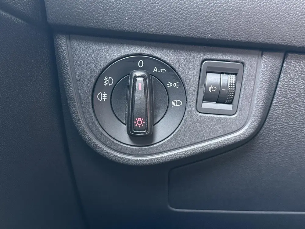 Volkswagen Polo 1.0 TSI Comfortline | 95 PK | Adaptive Cruis uit 2020, foto 11