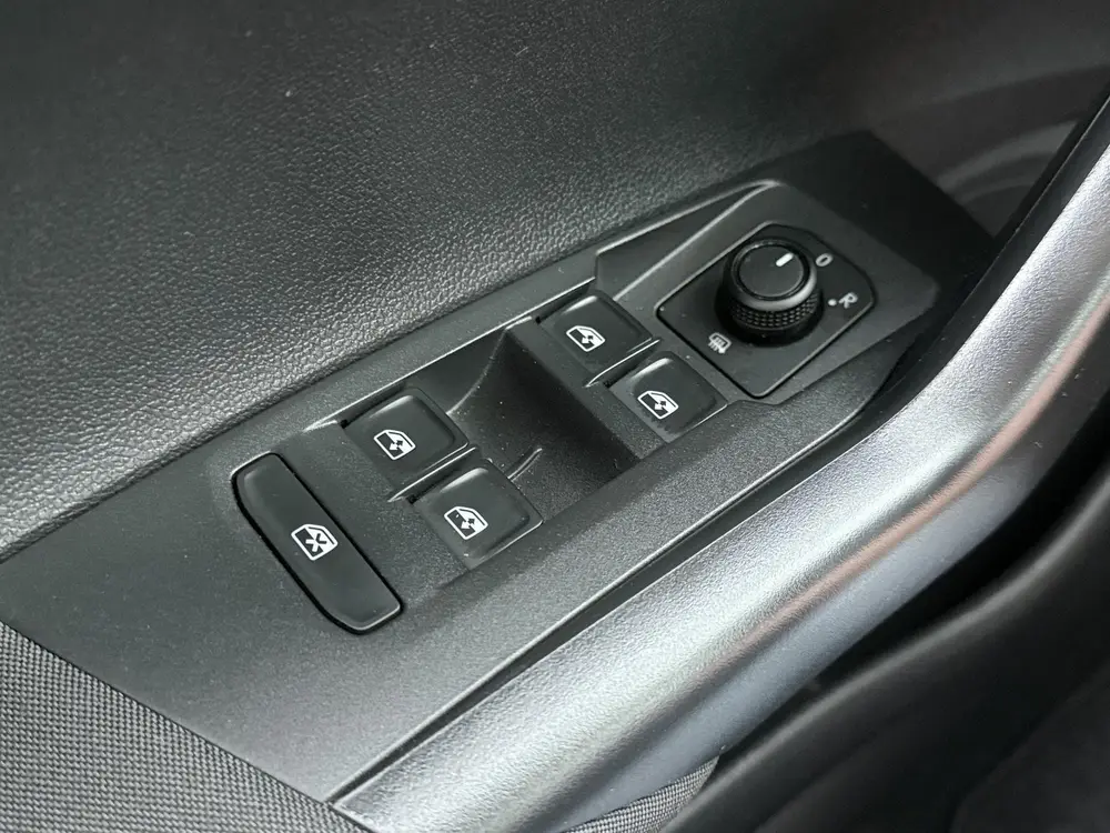 Volkswagen Polo 1.0 TSI Comfortline | 95 PK | Adaptive Cruis uit 2020, foto 12