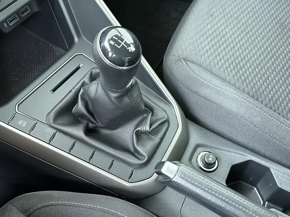 Volkswagen Polo 1.0 TSI Comfortline | 95 PK | Adaptive Cruis uit 2020, foto 17