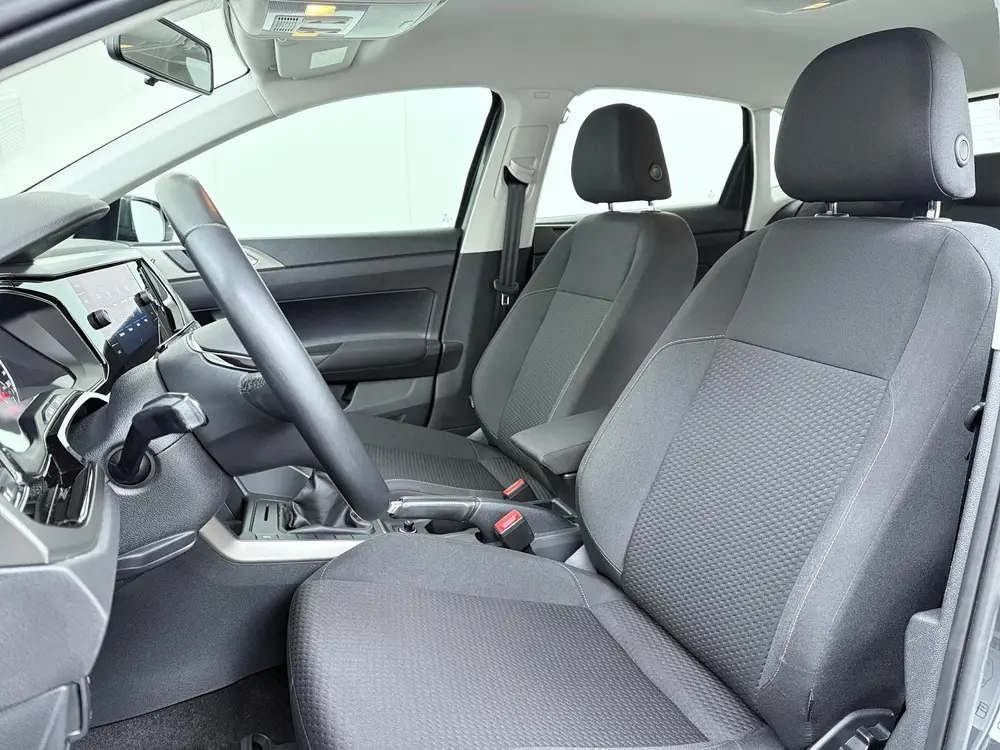 Volkswagen Polo 1.0 TSI Comfortline | 95 PK | Adaptive Cruis uit 2020, foto 19