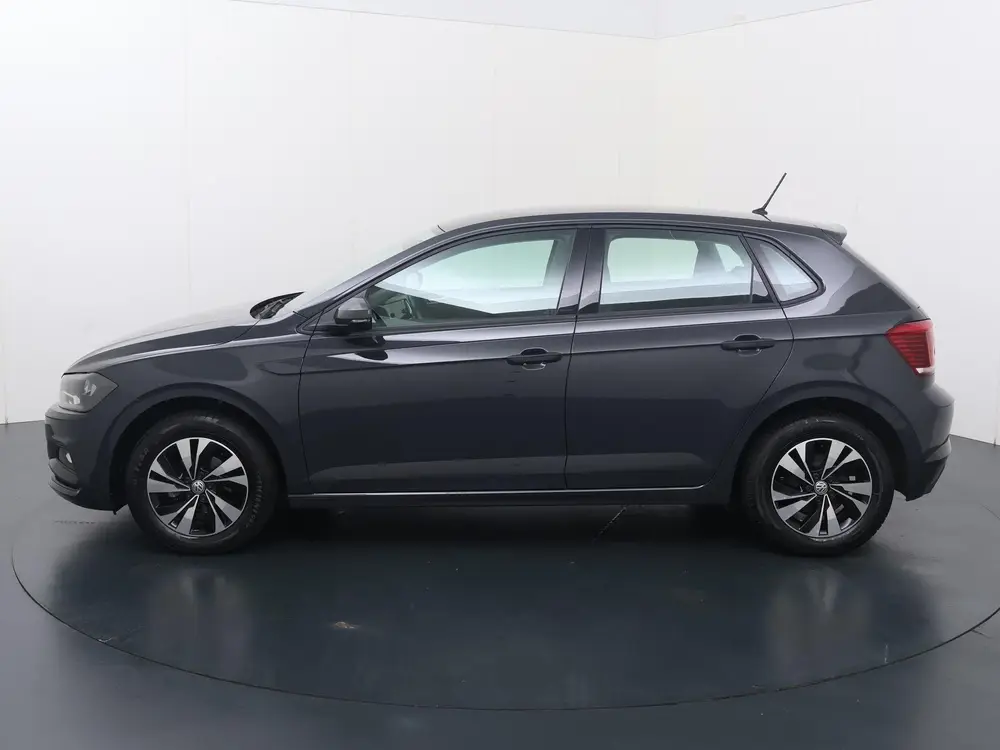 Volkswagen Polo 1.0 TSI Comfortline | 95 PK | Adaptive Cruis uit 2020, foto 2