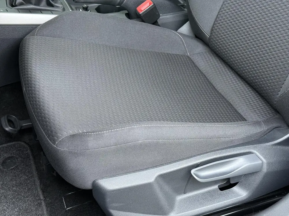 Volkswagen Polo 1.0 TSI Comfortline | 95 PK | Adaptive Cruis uit 2020, foto 20