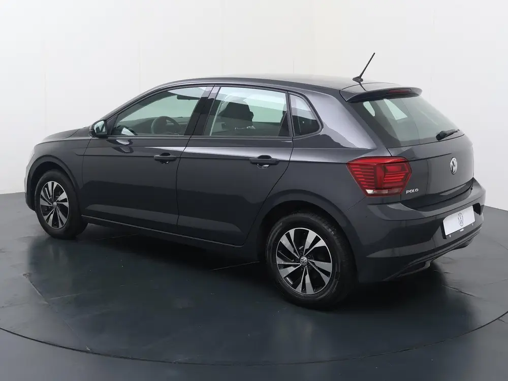 Volkswagen Polo 1.0 TSI Comfortline | 95 PK | Adaptive Cruis uit 2020, foto 4