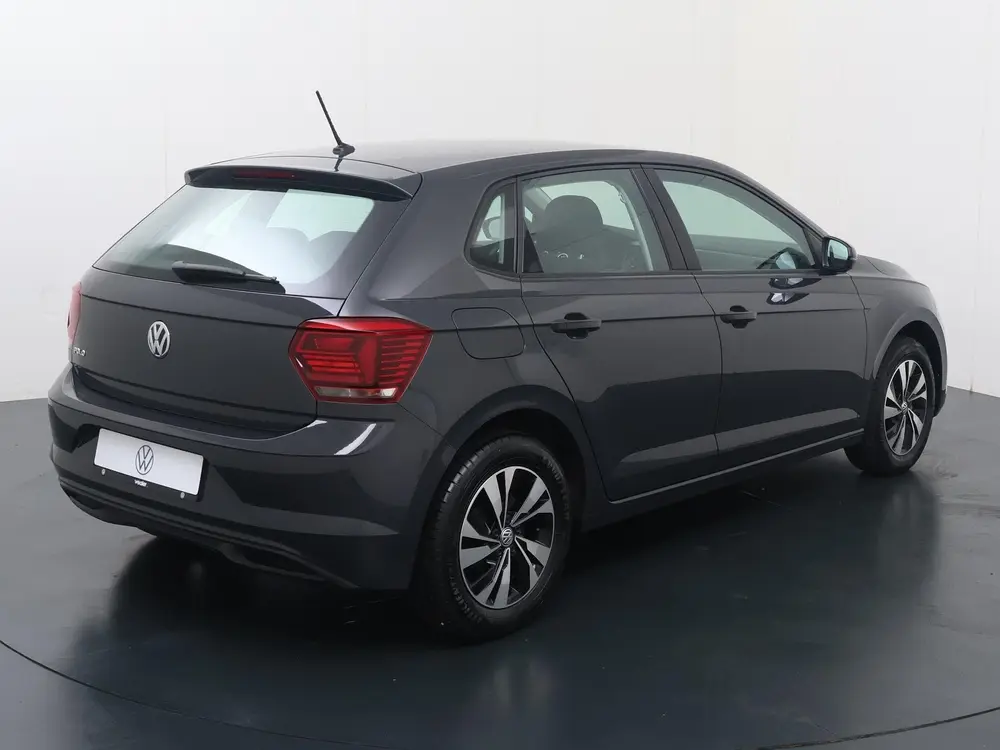 Volkswagen Polo 1.0 TSI Comfortline | 95 PK | Adaptive Cruis uit 2020, foto 5
