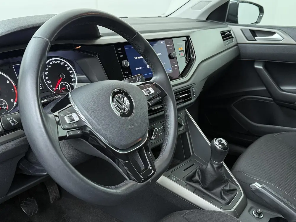 Volkswagen Polo 1.0 TSI Comfortline | 95 PK | Adaptive Cruis uit 2020, foto 6