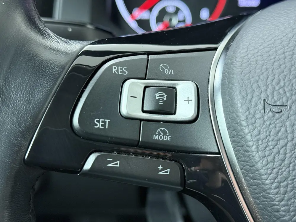 Volkswagen Polo 1.0 TSI Comfortline | 95 PK | Adaptive Cruis uit 2020, foto 7