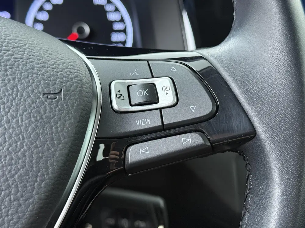 Volkswagen Polo 1.0 TSI Comfortline | 95 PK | Adaptive Cruis uit 2020, foto 9