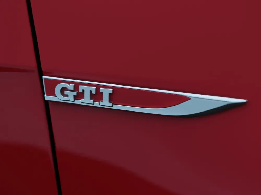 Volkswagen Golf 2.0 TSi GTi 290 Pk TCR | Panorama Dak | Adap uit 2019, foto 17