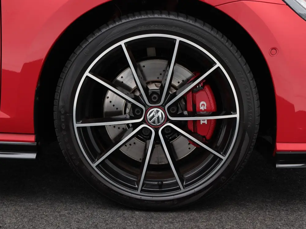 Volkswagen Golf 2.0 TSi GTi 290 Pk TCR | Panorama Dak | Adap uit 2019, foto 5