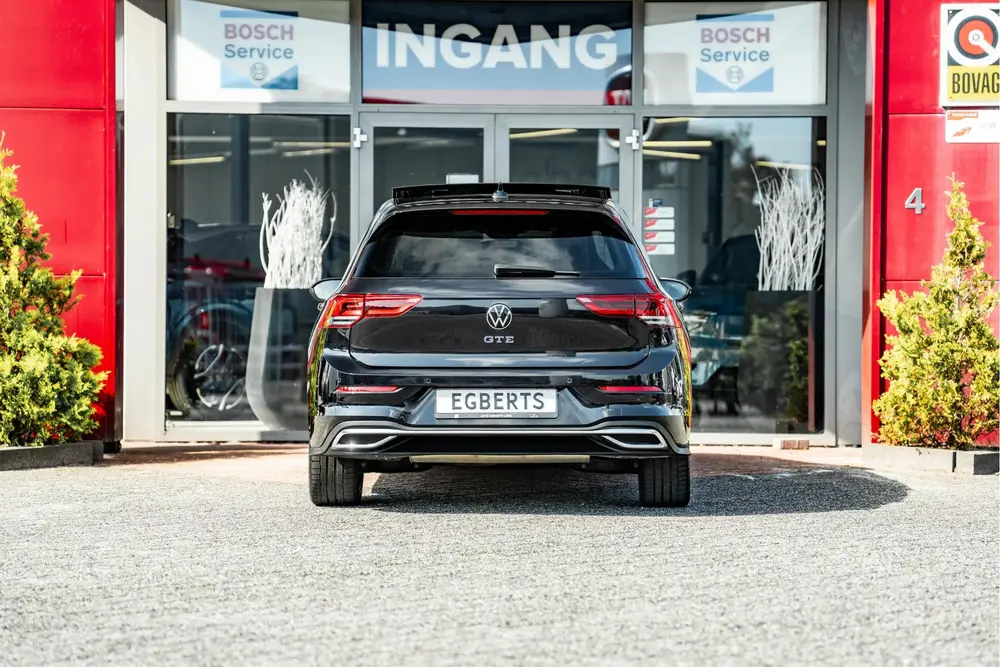 Volkswagen Golf 1.4 eHybrid GTE | Dealer onderhouden | Pano uit 2022, foto 10