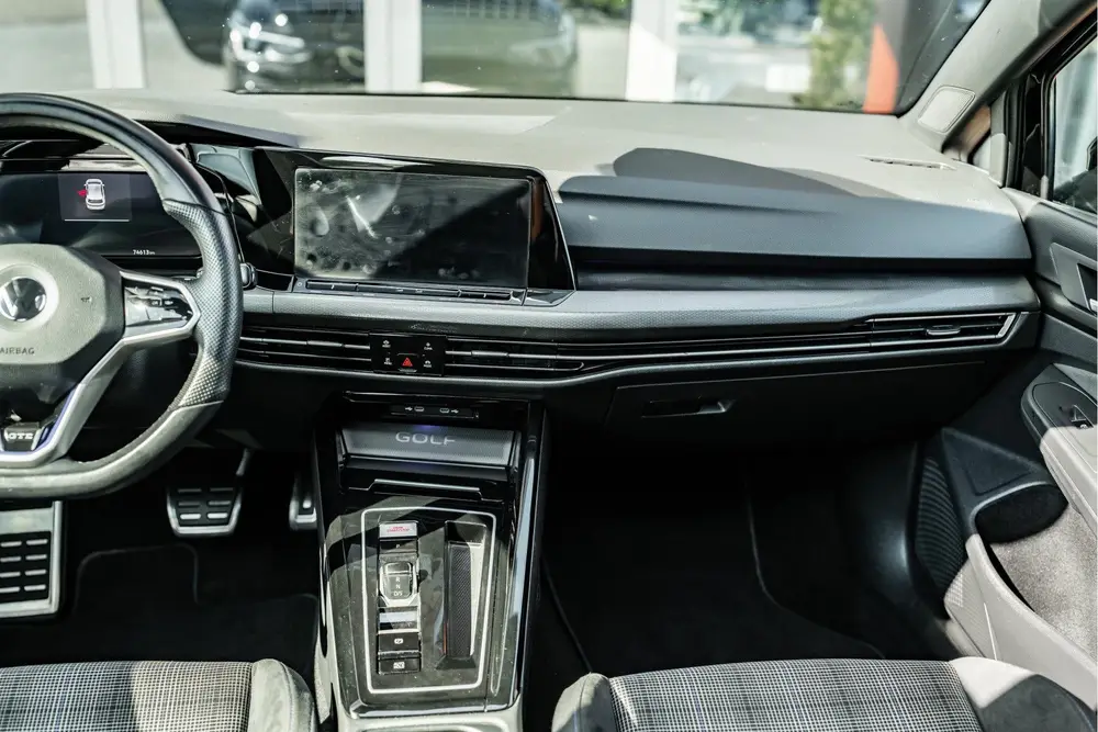 Volkswagen Golf 1.4 eHybrid GTE | Dealer onderhouden | Pano uit 2022, foto 11