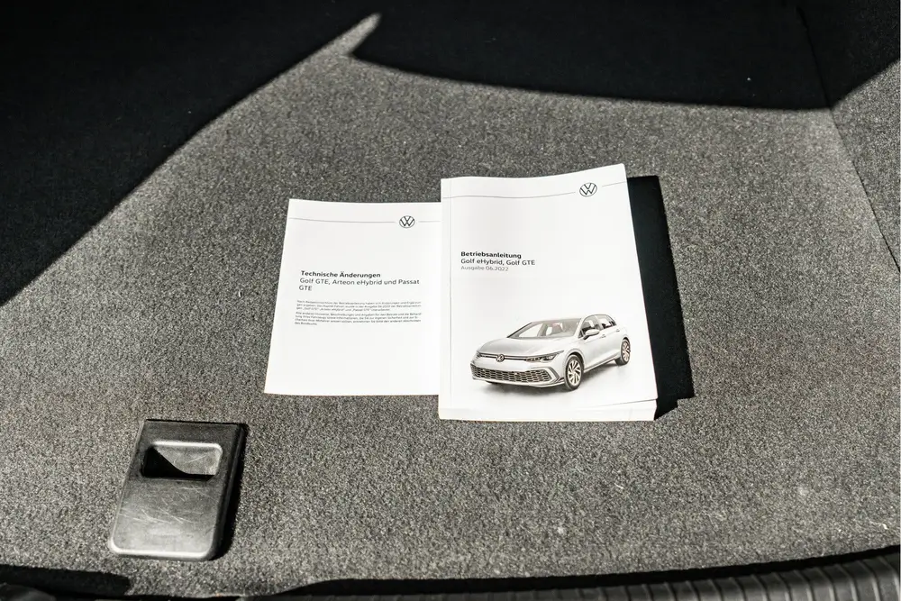 Volkswagen Golf 1.4 eHybrid GTE | Dealer onderhouden | Pano uit 2022, foto 14