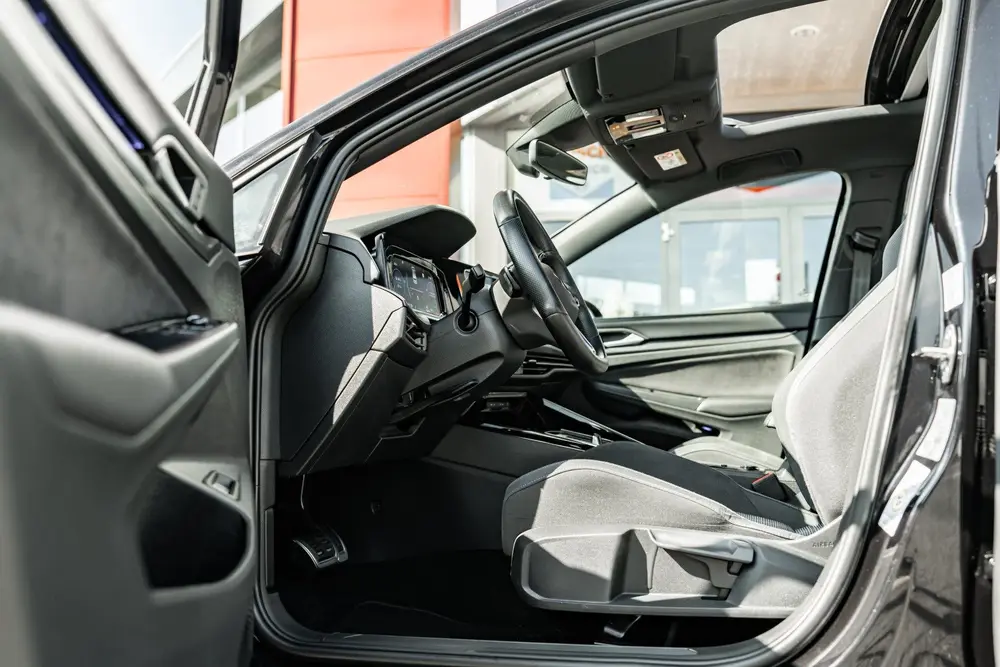 Volkswagen Golf 1.4 eHybrid GTE | Dealer onderhouden | Pano uit 2022, foto 15