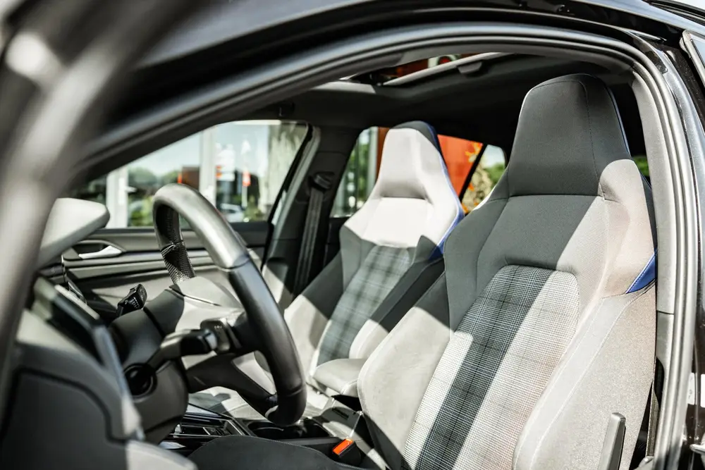 Volkswagen Golf 1.4 eHybrid GTE | Dealer onderhouden | Pano uit 2022, foto 16