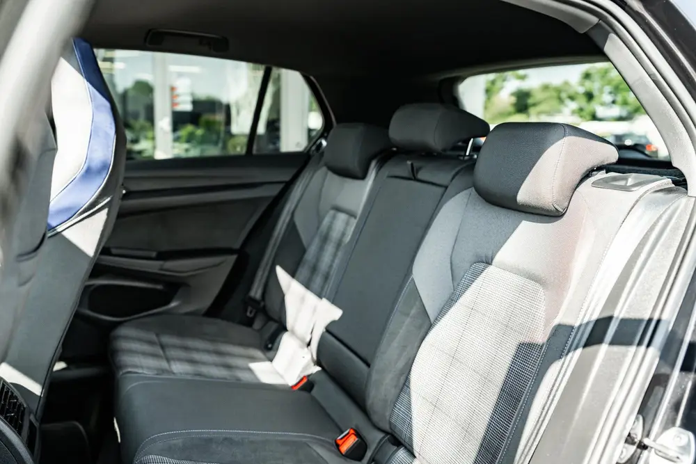 Volkswagen Golf 1.4 eHybrid GTE | Dealer onderhouden | Pano uit 2022, foto 17