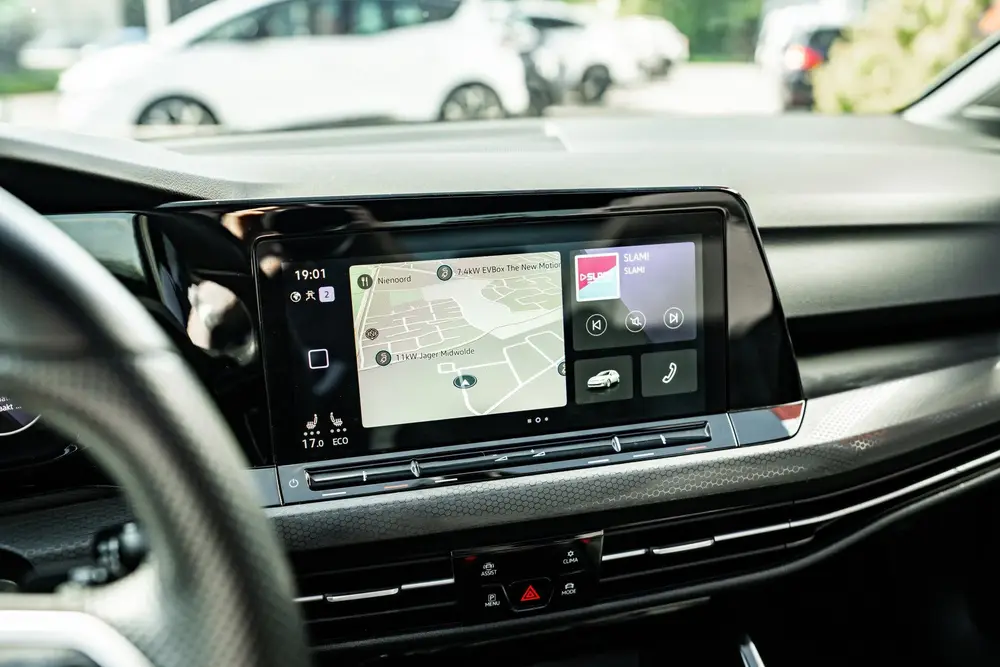 Volkswagen Golf 1.4 eHybrid GTE | Dealer onderhouden | Pano uit 2022, foto 19