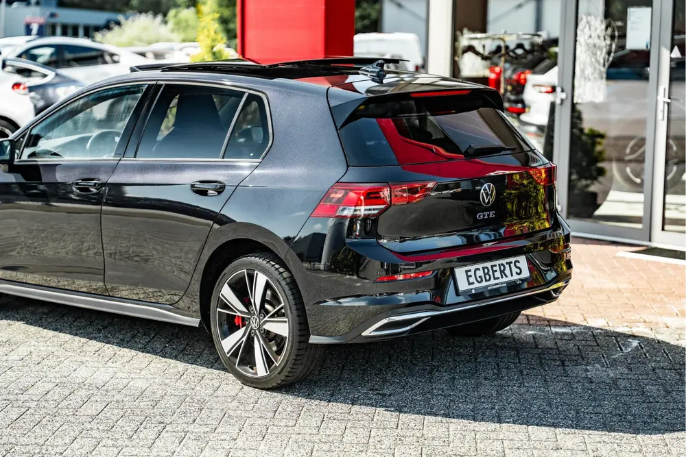 Volkswagen Golf 1.4 eHybrid GTE | Dealer onderhouden | Pano uit 2022, foto 3