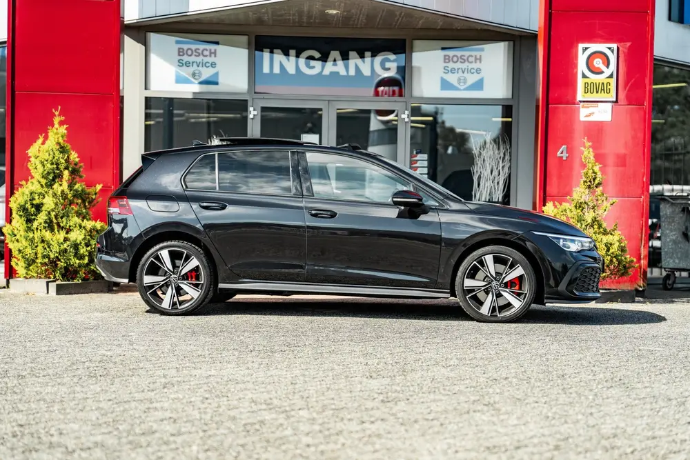 Volkswagen Golf 1.4 eHybrid GTE | Dealer onderhouden | Pano uit 2022, foto 6