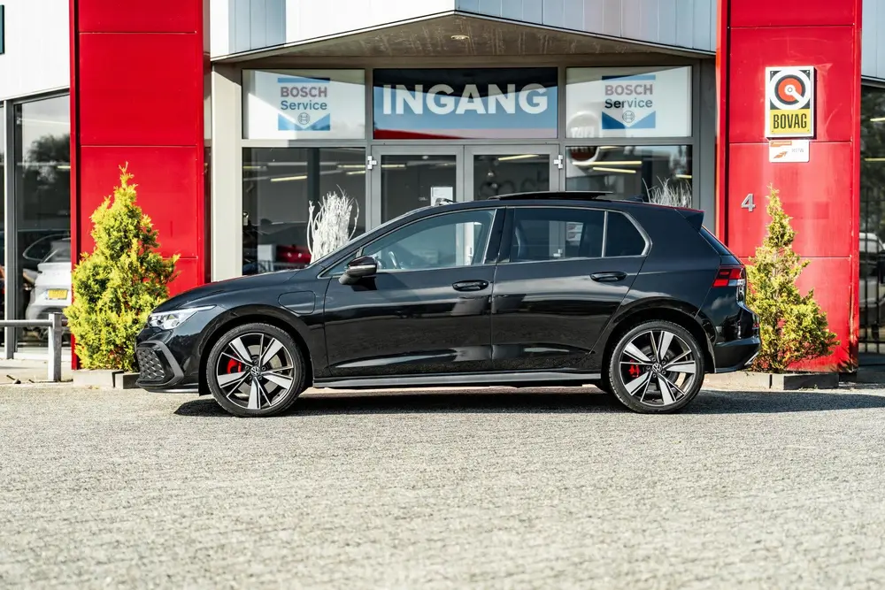 Volkswagen Golf 1.4 eHybrid GTE | Dealer onderhouden | Pano uit 2022, foto 7
