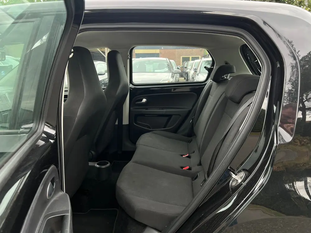 Volkswagen Up! 1.0 BMT move up! *AIRCO_5Drs|NAP I incl. btw uit 2021, foto 9