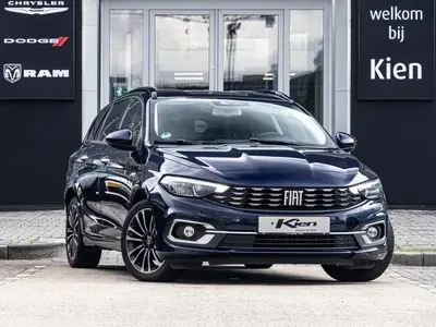 Fiat Tipo 1.0 Life uit 2021