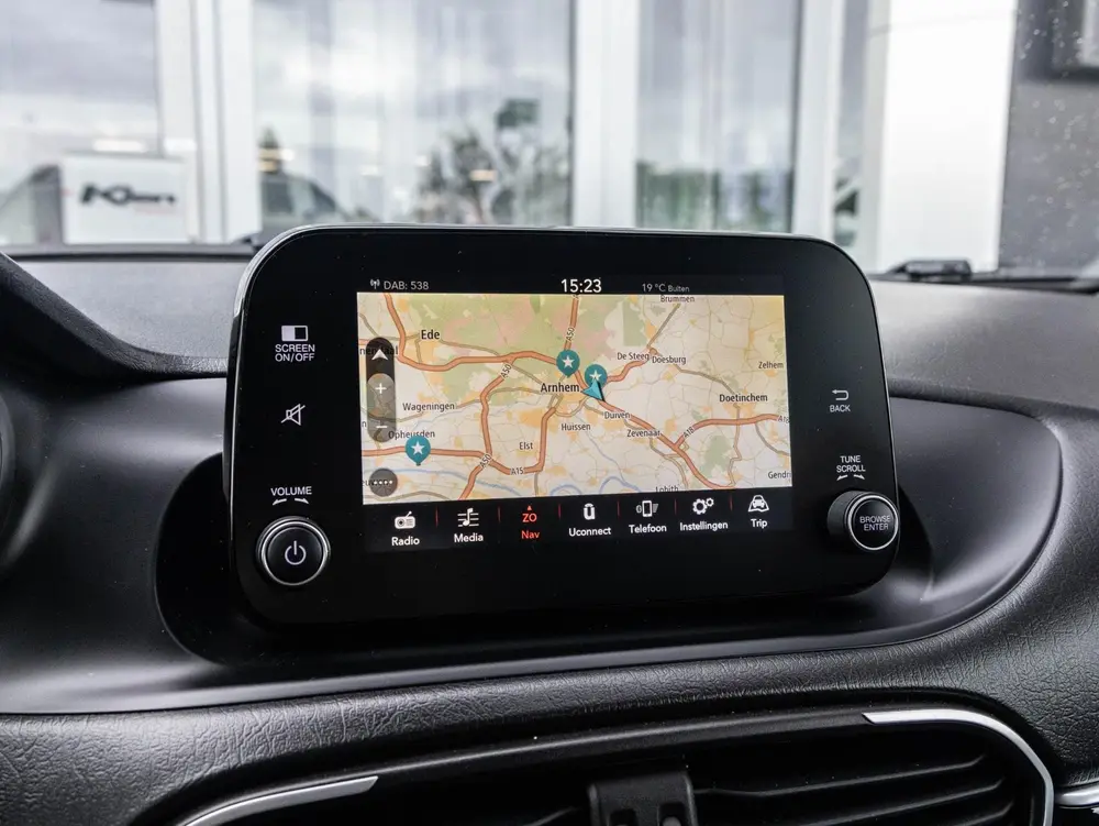 Fiat Tipo 1.0 Life uit 2021, foto 11