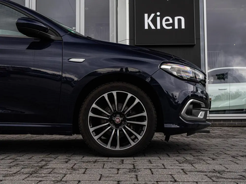 Fiat Tipo 1.0 Life uit 2021, foto 5