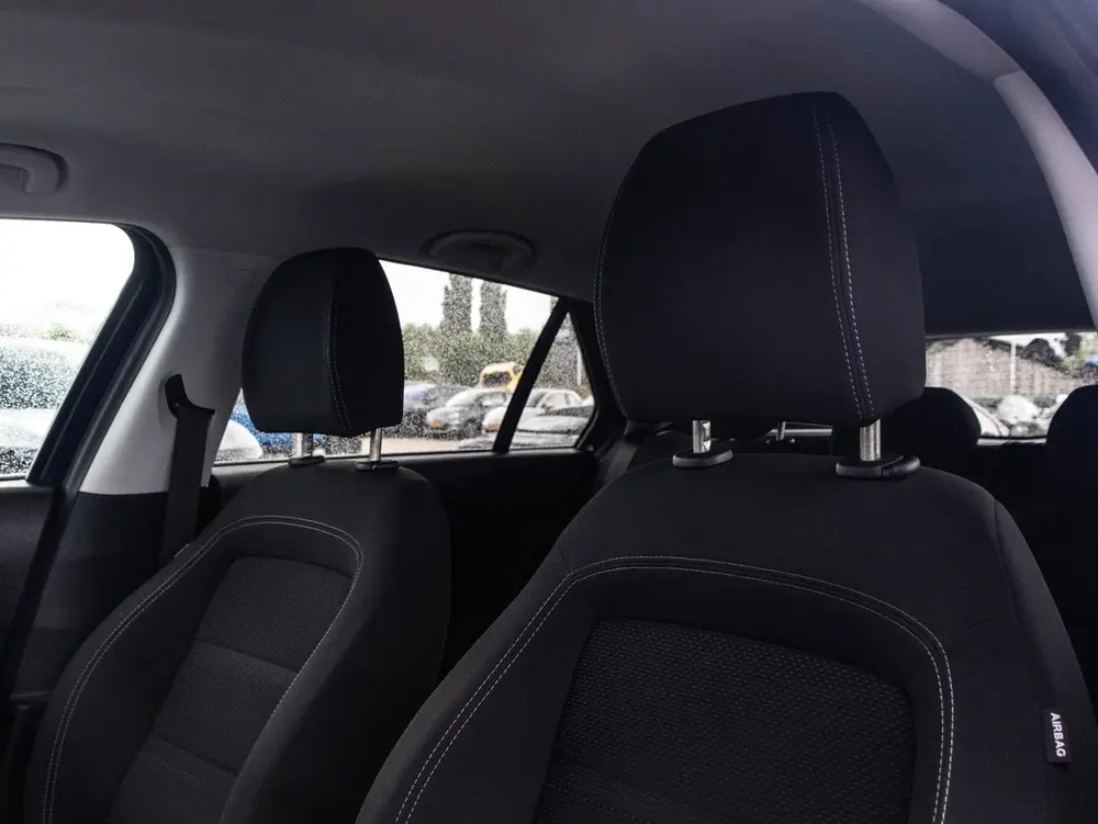 Fiat Tipo 1.0 Life uit 2021, foto 8