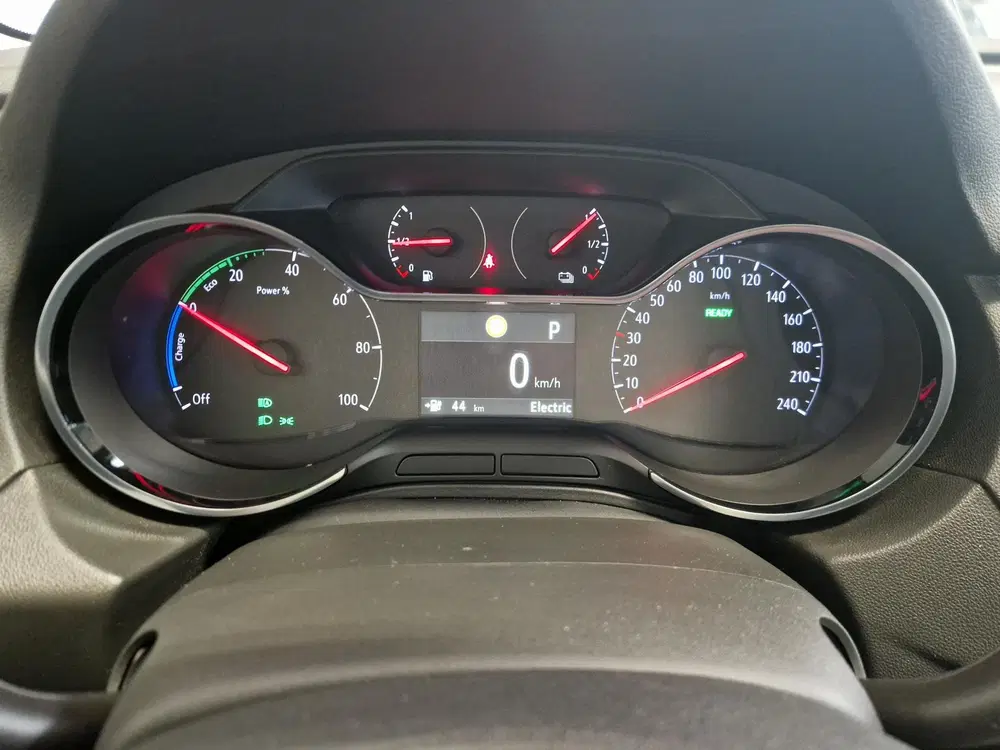 Opel Grandland 1.6 Turbo Plug-In Hybrid Business Elegance uit 2021, foto 16