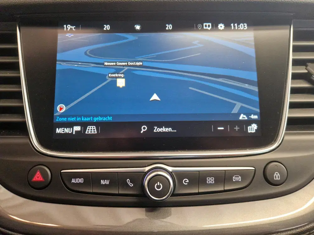 Opel Grandland 1.6 Turbo Plug-In Hybrid Business Elegance uit 2021, foto 19