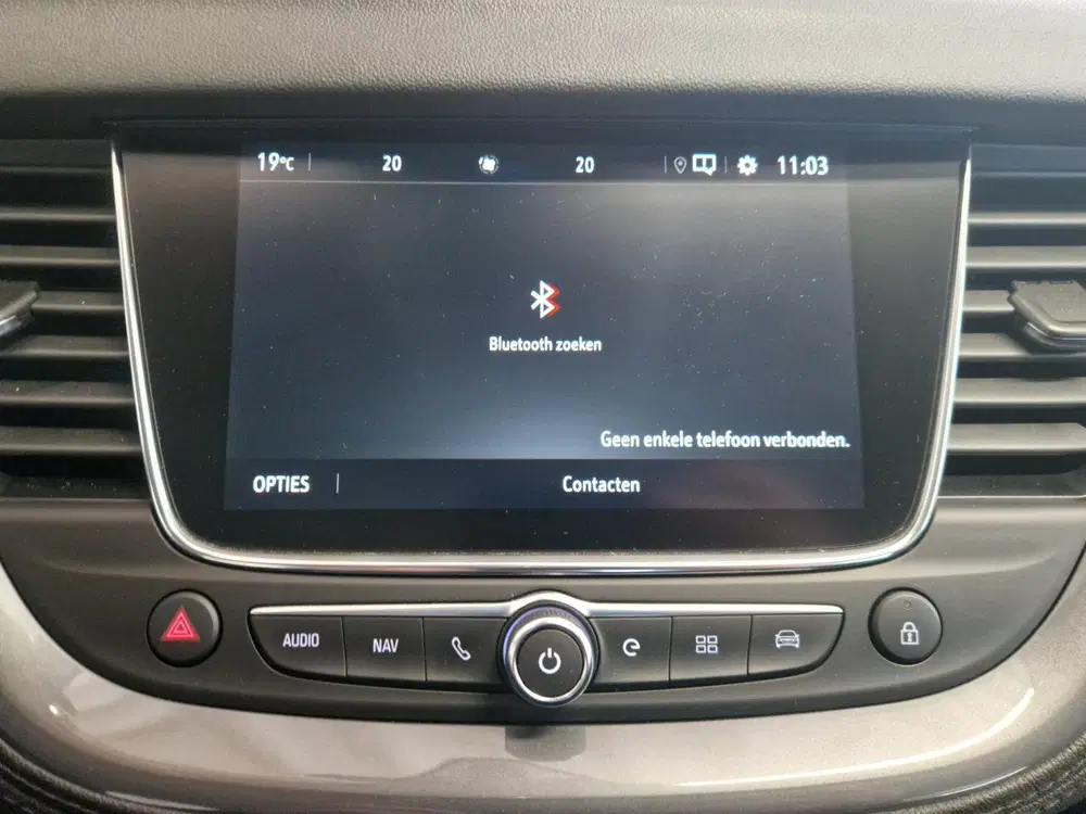 Opel Grandland 1.6 Turbo Plug-In Hybrid Business Elegance uit 2021, foto 20