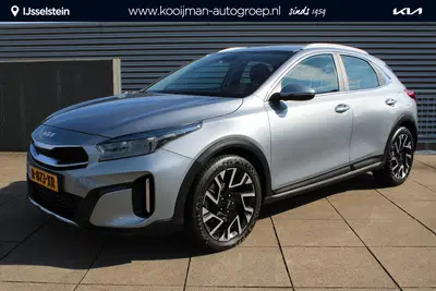 Kia XCeed 1.5 T-GDi DynamicLine Automaat uit 2022