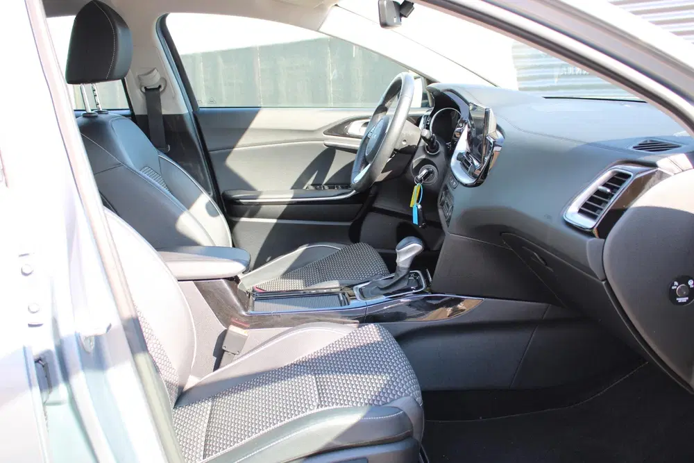 Kia XCeed 1.5 T-GDi DynamicLine Automaat uit 2022, foto 10