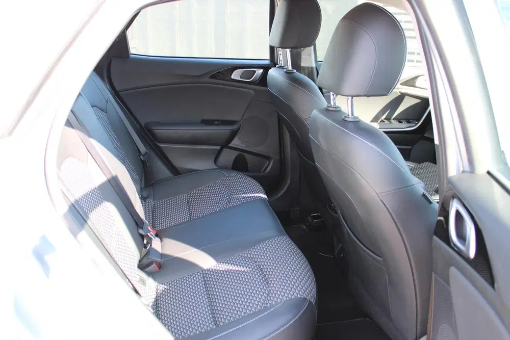 Kia XCeed 1.5 T-GDi DynamicLine Automaat uit 2022, foto 12