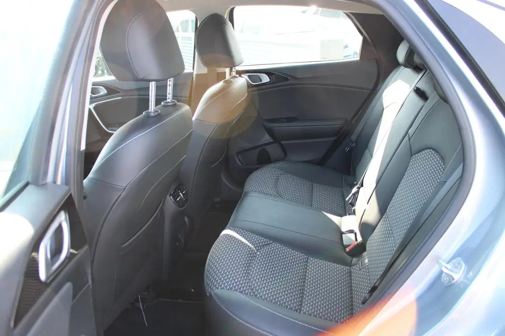 Kia XCeed 1.5 T-GDi DynamicLine Automaat uit 2022, foto 14