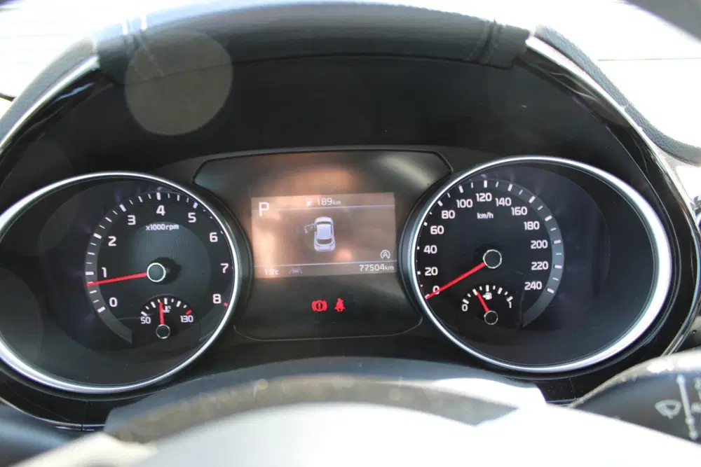 Kia XCeed 1.5 T-GDi DynamicLine Automaat uit 2022, foto 16