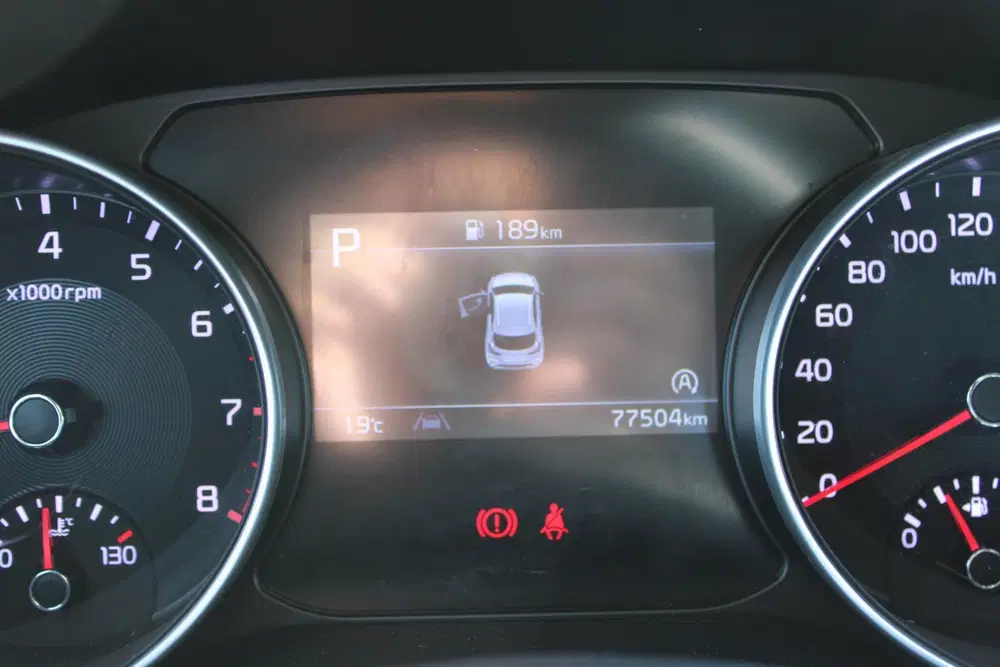Kia XCeed 1.5 T-GDi DynamicLine Automaat uit 2022, foto 17